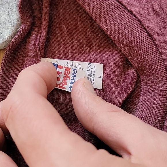 Leavenworth t-shirt - Picture 2 of 2